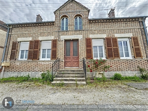maison-villa à la vente -   10600  MERGEY, surface 180 m2 vente maison-villa - APR695260